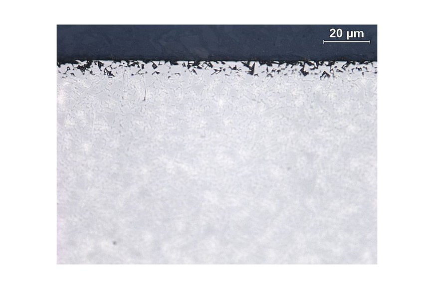 CERATIZIT introduces innovative carbide grades for cold and hot metal forming